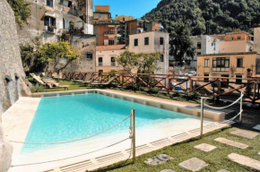 Le Volte with pool by Amalfivacation Amalfi